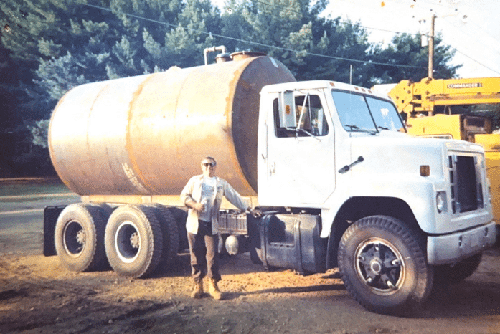 Rowell’s Services Merrimack