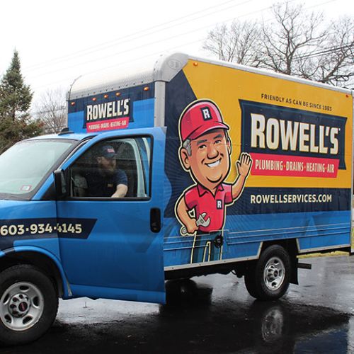 Same Day Merrimack Plumbing, Drains, Heating & AC Services