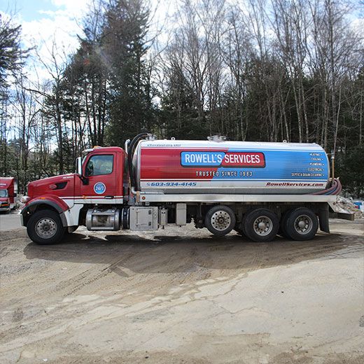 Same Day Merrimack Plumbing, Drains, Heating & AC Services
