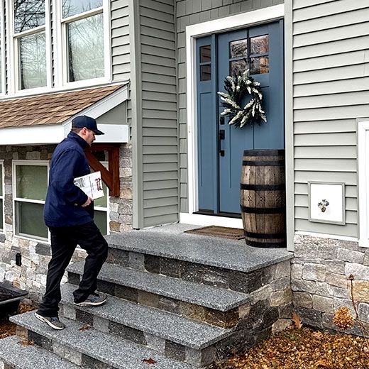 Same Day Merrimack Plumbing, Drains, Heating & AC Services