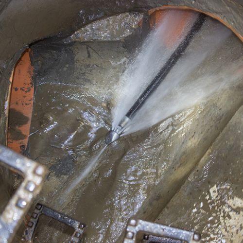 Same Day Drain Sewer & Rooter Pros Across Merrimack