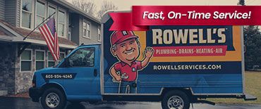 Limited Plumbing, Drains, Heating, AC Discount Merrimack