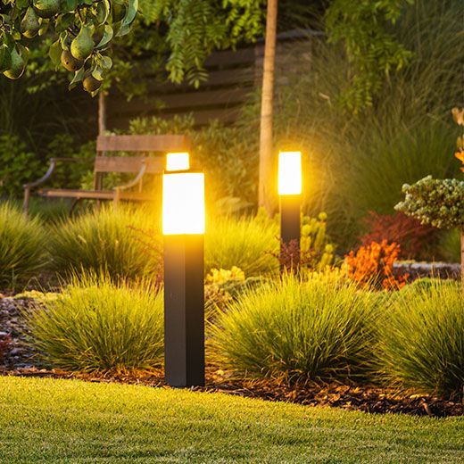 Merrimack Landscape & Outdoor Lighting Electricians