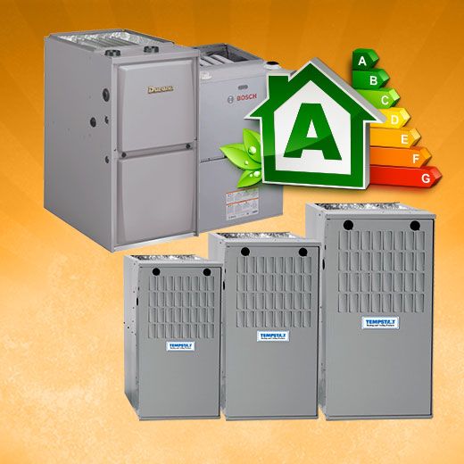 Same Day Heating Repairs in Merrimack