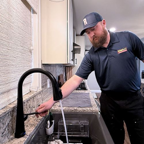 Merrimack Faucet and Sink Plumbing Pros