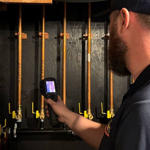 Pipe Repiping Specialists In Merrimack