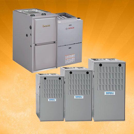 Energy Efficient Heating and AC Experts In Merrimack
