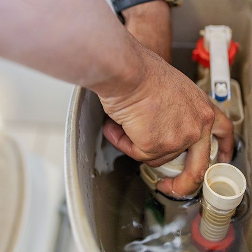 Same Day Toilet Plumbing Specialists In Merrimack