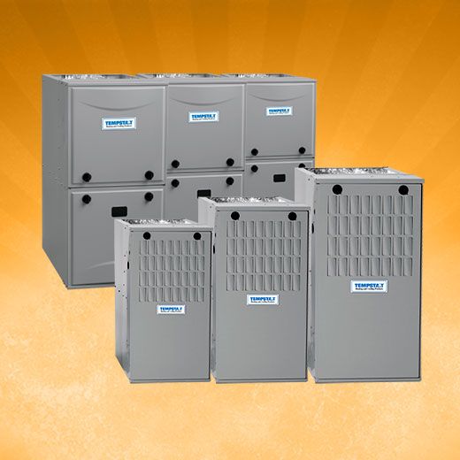 New Heating Systems Merrimack