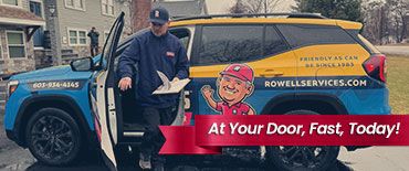 Limited Plumbing, Drains, Heating, AC Discount Merrimack