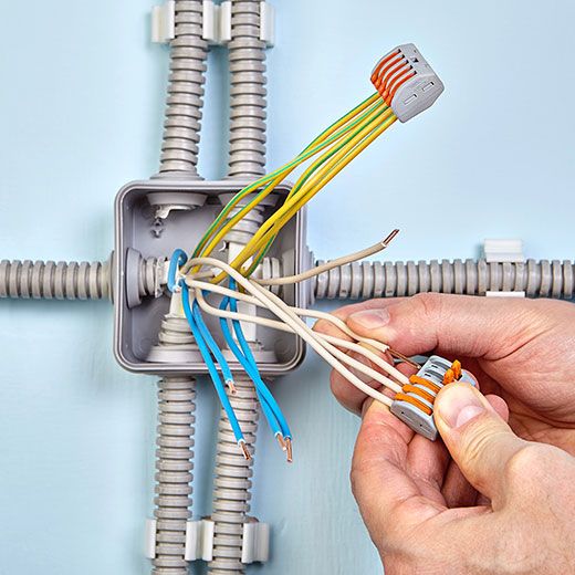 Electrical Panel & Circuit Breaker Specialists In Merrimack