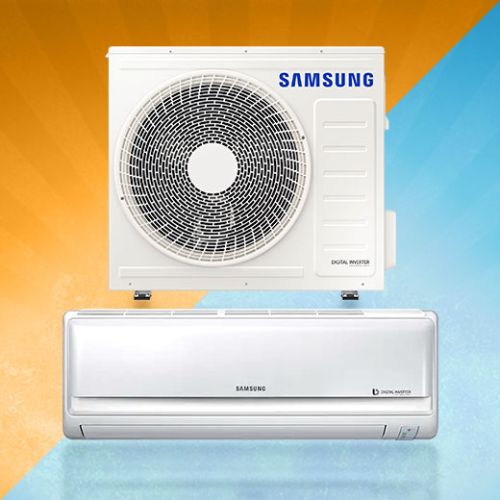 Ductless Cooling & Heating In Merrimack