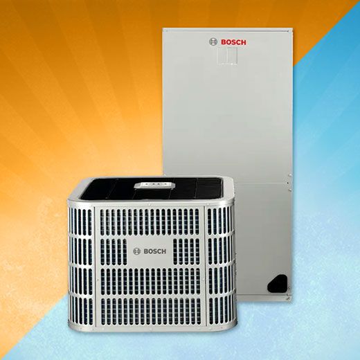 New Heating Systems Merrimack
