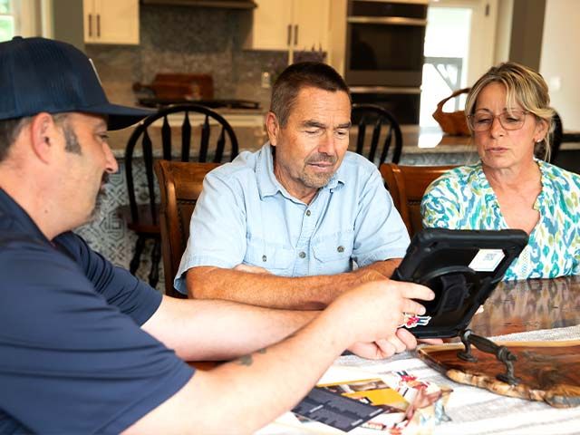 Merrimack Landscape & Outdoor Lighting Electricians