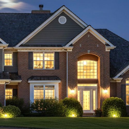 Merrimack Landscape & Outdoor Lighting Electricians