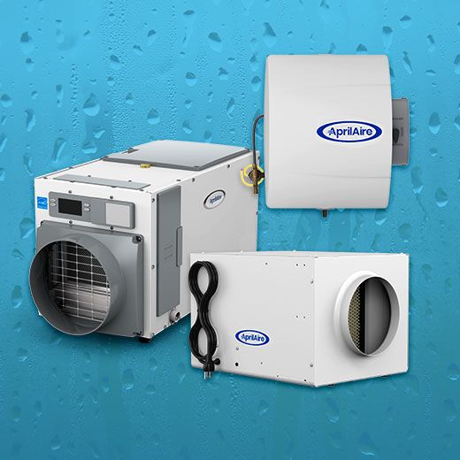 Indoor Air Quality Pros In Merrimack