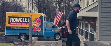 Limited Plumbing, Drains, Heating, AC Discount Merrimack