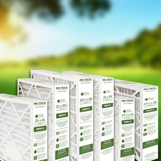 Indoor Air Quality Pros In Merrimack