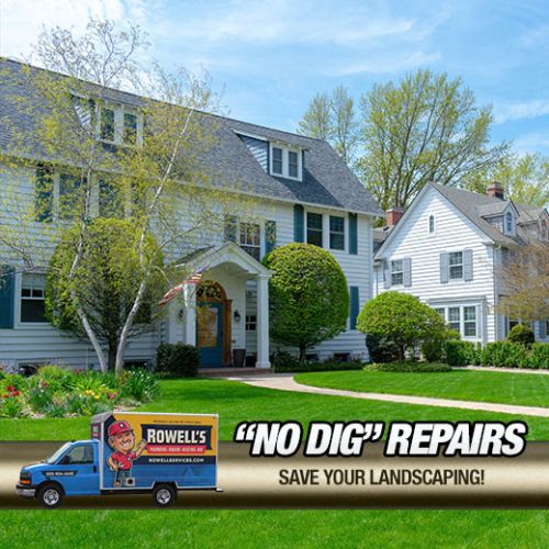 Trenchless Pipe Relining Merrimack: We Save Pipes, Others Dig Up!