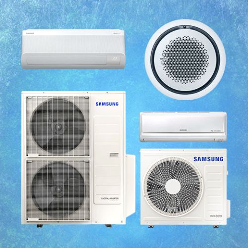 Save On AC In Merrimack With the Air Conditioning Experts Trusted Over 40 Years