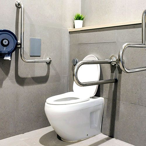 Merrimack's Shower and Tub Plumbing Specialists