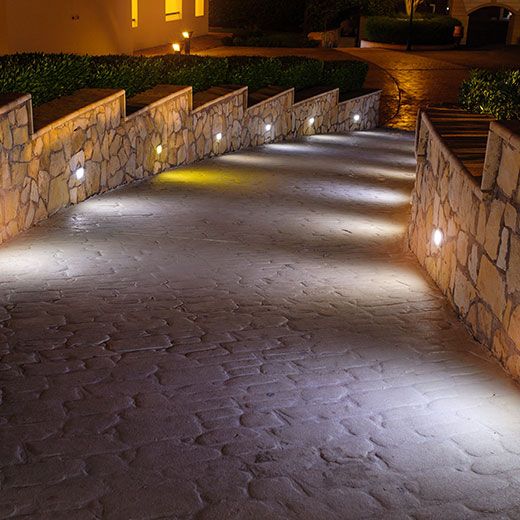 Merrimack Landscape & Outdoor Lighting Electricians