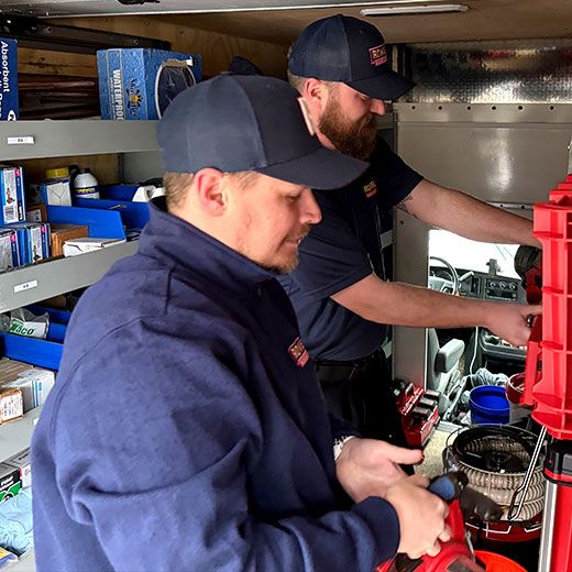 Merrimack Water Heater Savings & Repairs: Fast Today
