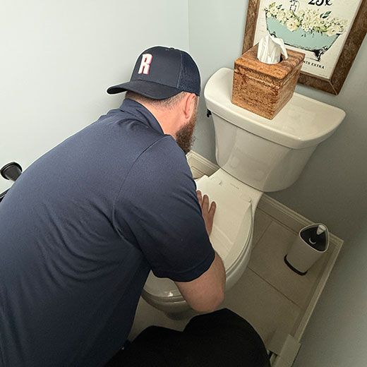 Same Day Toilet Plumbing Specialists In Merrimack