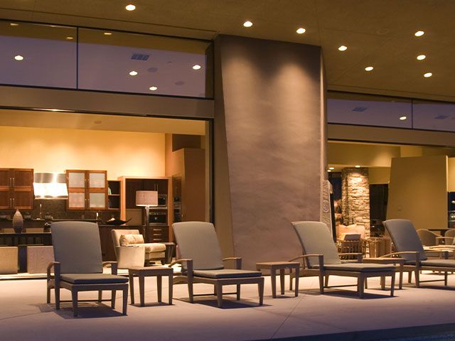 Merrimack Landscape & Outdoor Lighting Electricians