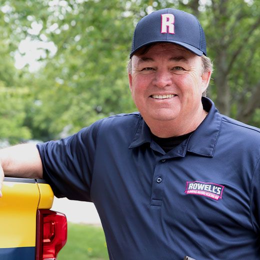 Standby Generator Experts In Merrimack