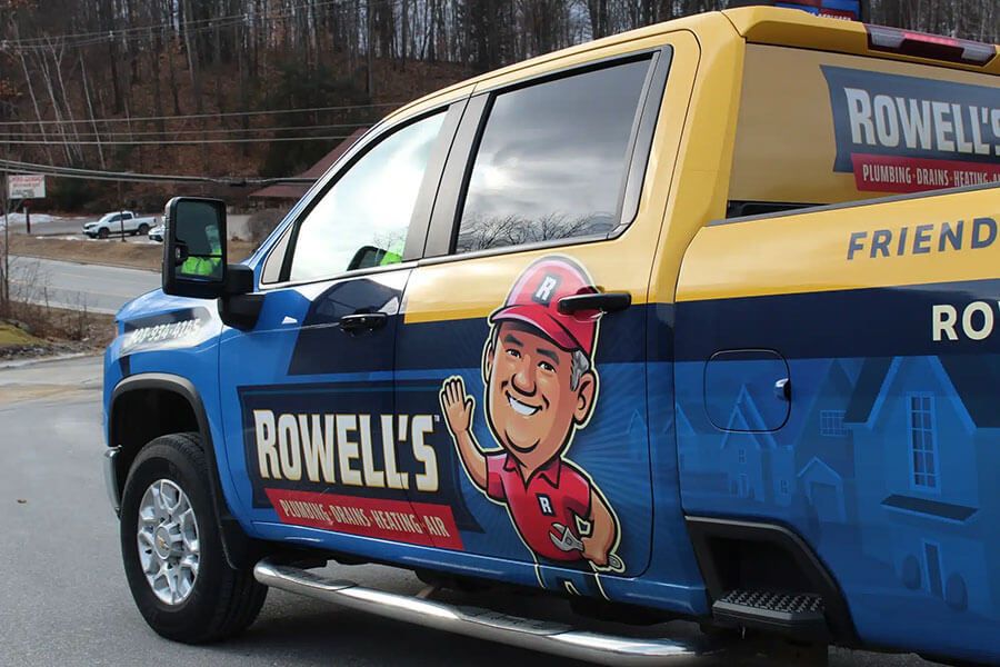 Tankless Water Heater Experts In Merrimack