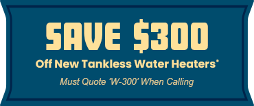 Limited Plumbing, Drains, Heating, AC Discount Merrimack
