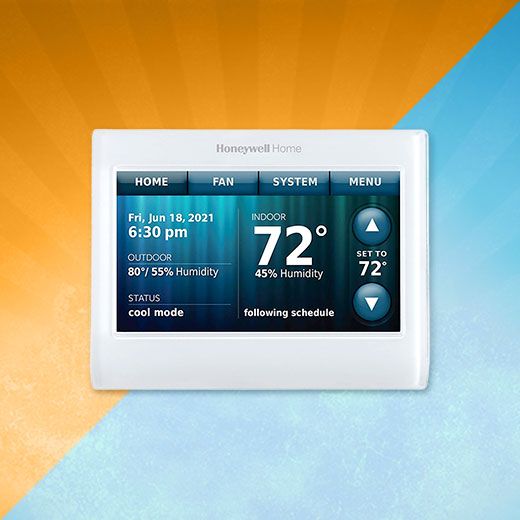 Thermostat Experts in Merrimack