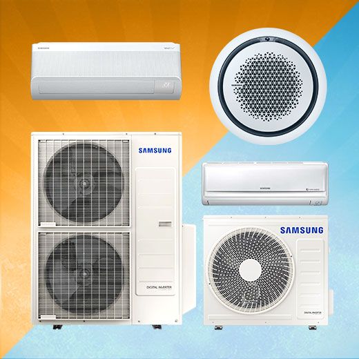 Ductless Cooling & Heating In Merrimack