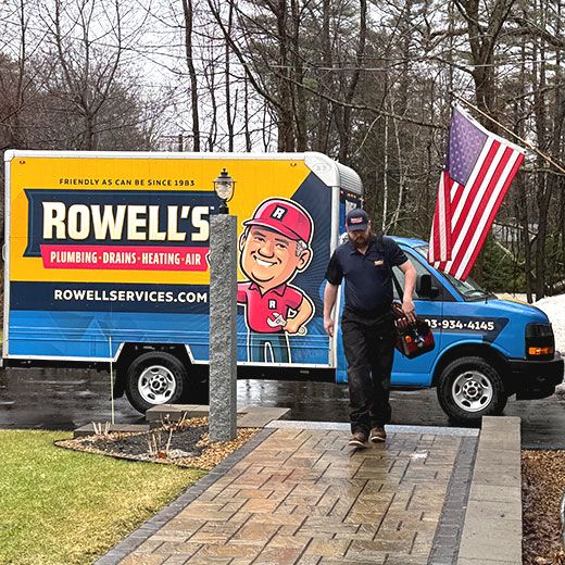 Merrimack Water Heater Savings & Repairs: Fast Today