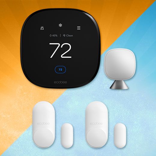 Thermostat Experts in Merrimack