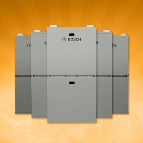 New Heating Systems Merrimack